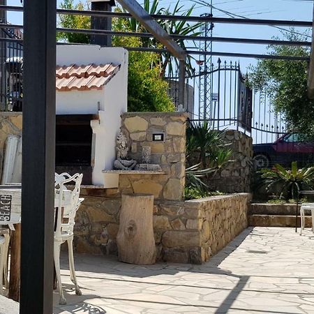 Piccola Casa Con Giardino Villa Sanremo Exterior photo